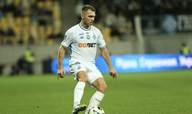 КАРАВАЕВ: «Был фол, и должны назначать пенальти. Но есть арбитр и VAR»