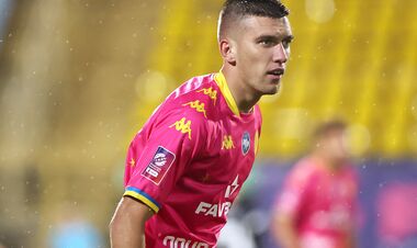 Денис ПИДГУРСКИЙ: «Команда расстроена из-за этого результата»