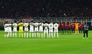 Мілан – Рома – 1:0. Незабитий пенальті та 13 хвилин Довбика. Відео голу
