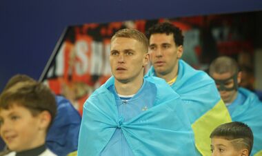 Буяльський в матчі з Шахтарем відзначив подвійний ювілей