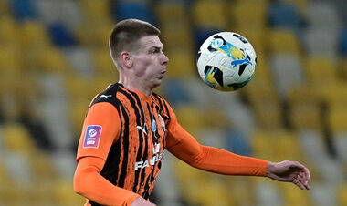 ОЧЕРЕТЬКО: «Арда Туран перед грою згадував слова Дениса Попова»