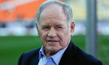 САБО: Как этот футболист Динамо играет, какого вообще черта ты делаешь?