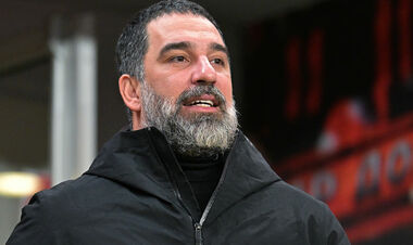 ТУРАН: «Ми зробили висновки. Дуже переживали після поразки у Кубку»