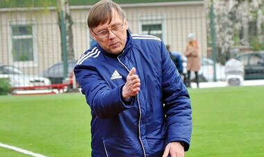 Легенда Шахтера назвал три причины поражения Динамо в Классическом