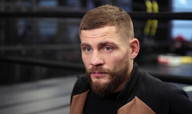 Красюк може повернути українську зірку боксу на професійний ринг