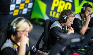 NAVI – Astralis. IEM Chengdu. Групповой этап. Смотреть онлайн. LIVE