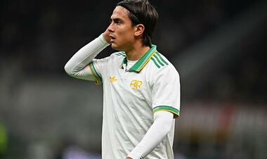 ВІДЕО. Втрачений шанс: Дібала не реалізував пенальті в матчі з Міланом