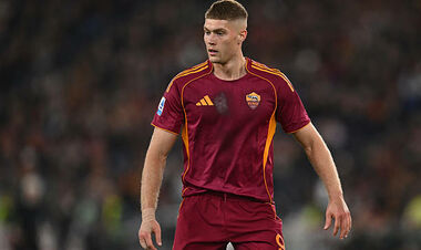 Dovbyk's assessment for the match with Milan became known