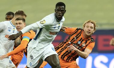 Маркевич назвал лучших игроков матча Шахтер – Динамо