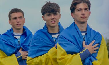 Чорноморець-2 – Пенуел. Буковина-2 – Вільхівці. Дивитись онлайн LIVE