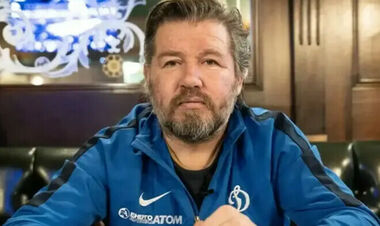 «Было много эмоций». Легенда Динамо высказался о украинском Классическом