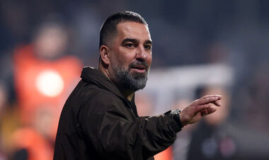 Туран может помочь продать в мадридский гранд двух игроков Шахтера