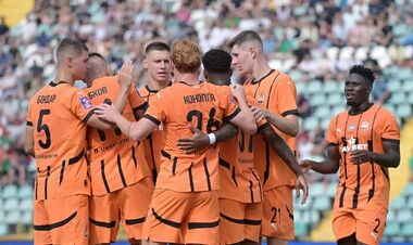 Назван бюджет Шахтера. Известная с Динамо существенная разница с Динамо