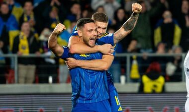 Источник: Полесье требует от игроков сборной Украины уменьшения зарплаты