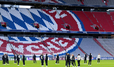 Гендиректор Баварії оголосив про рекордний дохід клубу