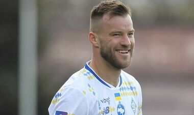 Захисник Шахтаря прокоментував сутичку з Ярмоленко