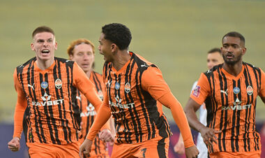 Воротар ЛНЗ висловився про суперників у чемпіонаті