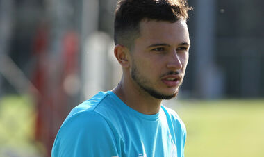 Динамо после поражения от Шахтера усилится игроком сборной Украины