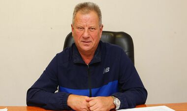 Ищенко прокомментировал скандальные заявления Кравца об академии Динамо