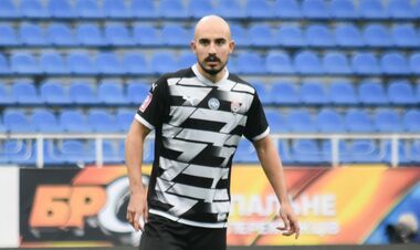 Деян ПОПАРА: «Можем быть выше и побороться за место в еврокубках»