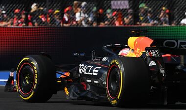 Ред Булл: «Наступного року буде драма, яку всі з радістю дивитимуться»