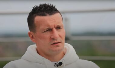 Федецкий объяснил, почему Ярмоленко решил душить Бондаря в Классическом