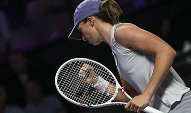 Ига Свентек – Елена Рыбакина. Прогноз и анонс на матч WTA Finals 2025