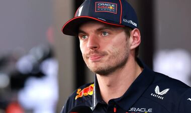 Шумахер назвал фактор, который определит судьбу титула Ферстаппена