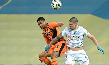 Экс-игрок сборной Украины: «Попов сильно разозлил бразильцев Шахтера»