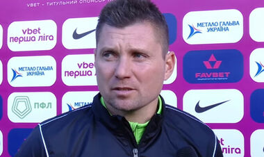 Валерій КУЦЕНКО: «План на гру спрацював, дякую команді»