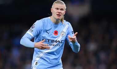 Его не остановить. Холанд установил очередной рекорд в АПЛ