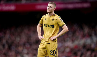 Алонсо знайшов «нового Крооса» для Реала. Вимагає трансфер, клуб готовий