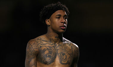 Экс-лидер Шахтера привлек внимание главного скаута Ливерпуля