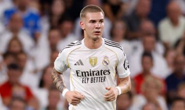 Как у Ямаля. Реал на неопределенный срок потерял вингера из-за травмы