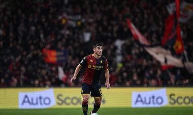 Сассуоло – Дженоа. Прогноз и анонс на матч чемпионата Италии