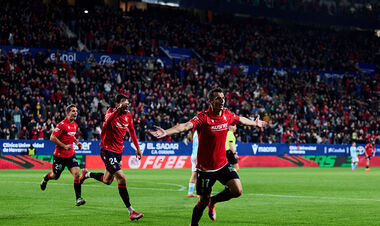 Овьедо – Осасуна. Прогноз и анонс на матч чемпионата Испании