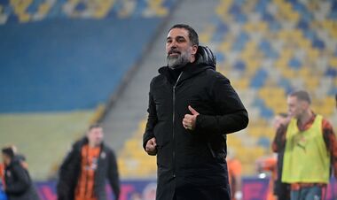 Стало известно, что Ахметов думает по поводу будущего Турана в Шахтере