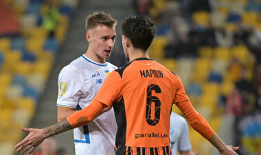 МИХАЛИК: «Це було вже схоже на старе-добре Класичне»