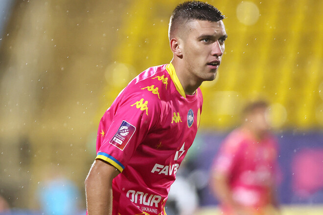 Денис ПІДГУРСЬКИЙ: «Команда засмучена через цей результат»