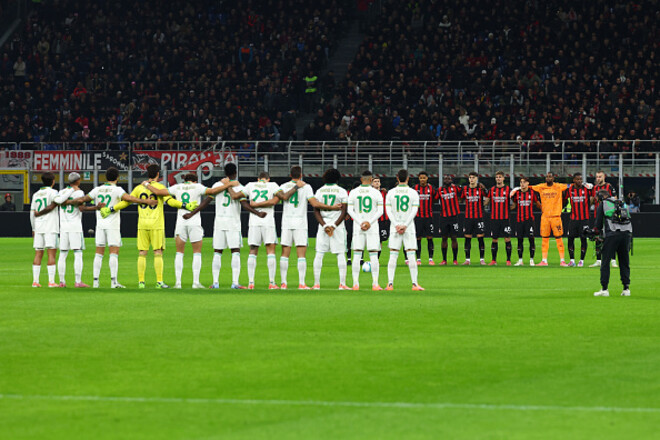Мілан – Рома – 1:0. Незабитий пенальті та 13 хвилин Довбика. Відео голу