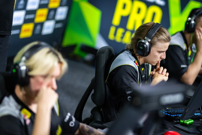 NAVI – Astralis. IEM Chengdu. Групова стадія. Дивитись онлайн. LIVE