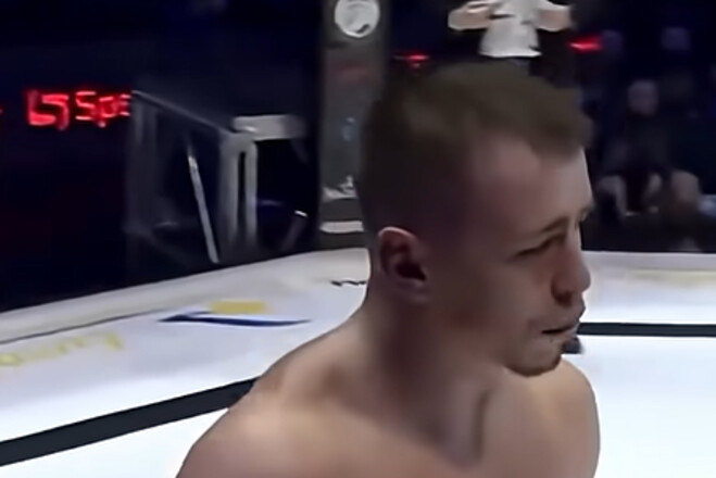 Боец ММА после победы: Может, это мой последний бой. Завтра – на Покровск