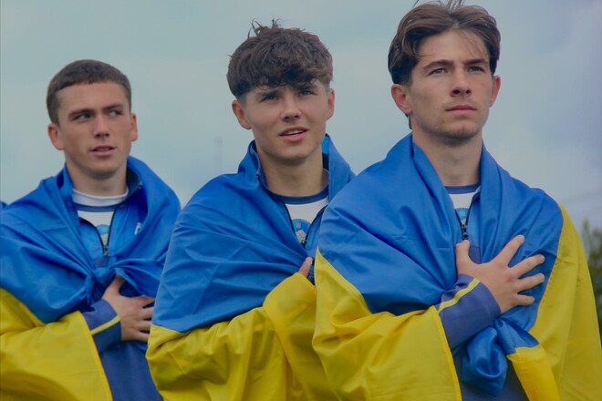 Чорноморець-2 – Пенуел. Буковина-2 – Вільхівці. Дивитись онлайн LIVE