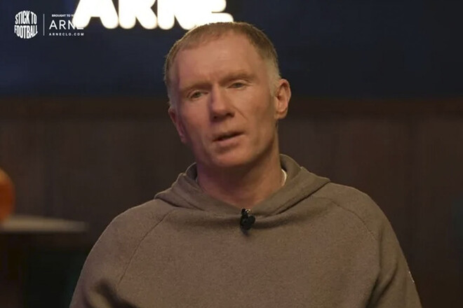 ФОТО. У легенды футбола сын аутист. Его дочь очень тронута признанием