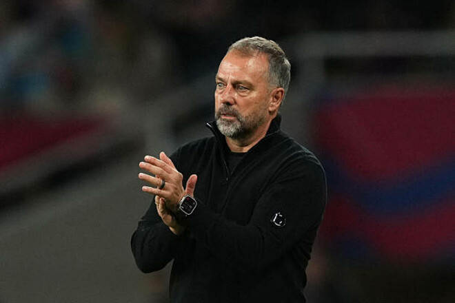 Ханс-Дитер ФЛИК: «Эта победа придала нам уверенности»