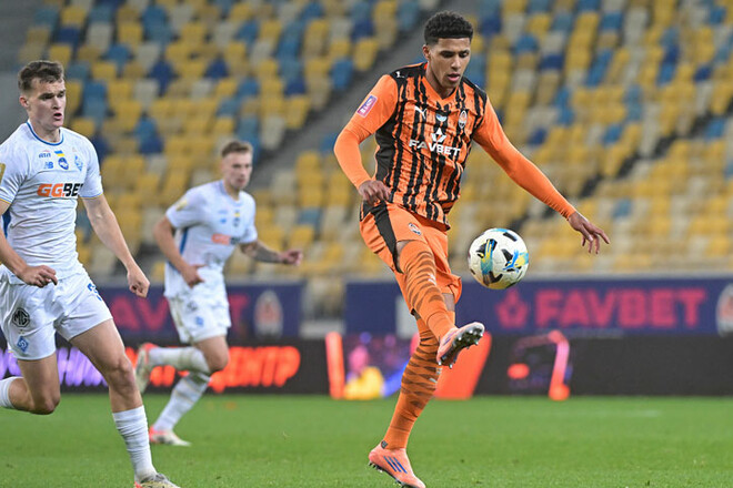 Мирон Маркевич назвав найкращих гравців у матчі Шахтар – Динамо