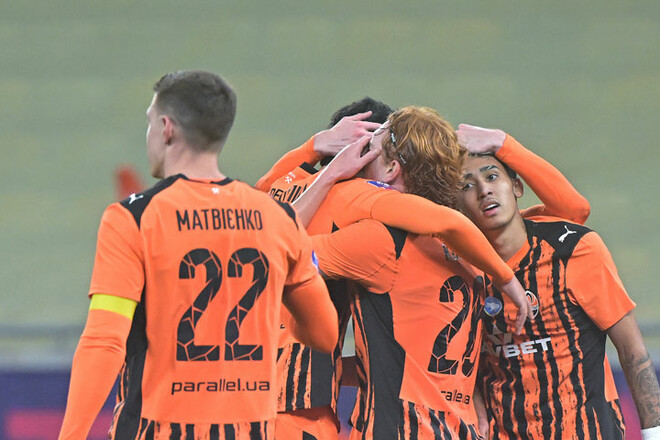 «Були помилки». Маркевич поділився враженнями від матчу Шахтар – Динамо