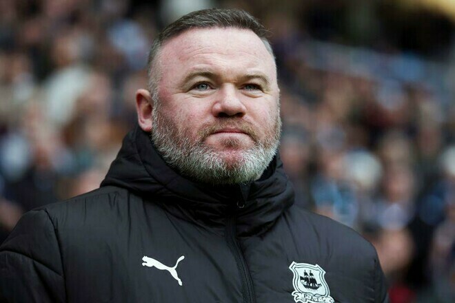 Руни назвал топ-5 действующих игроков АПЛ