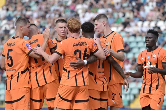 Названо бюджет Шахтаря. Відома суттєва різниця з Динамо