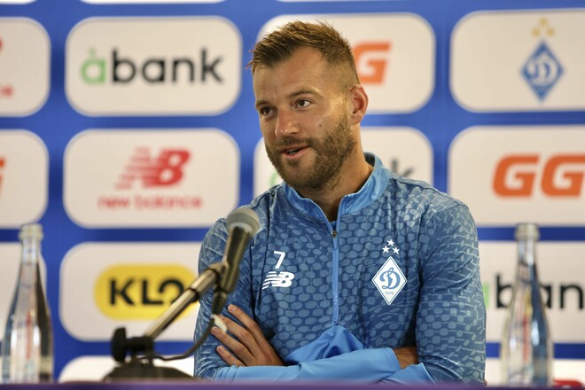 Леоненко знайшов нове прізвисько для Ярмоленка після фіаско проти Шахтаря